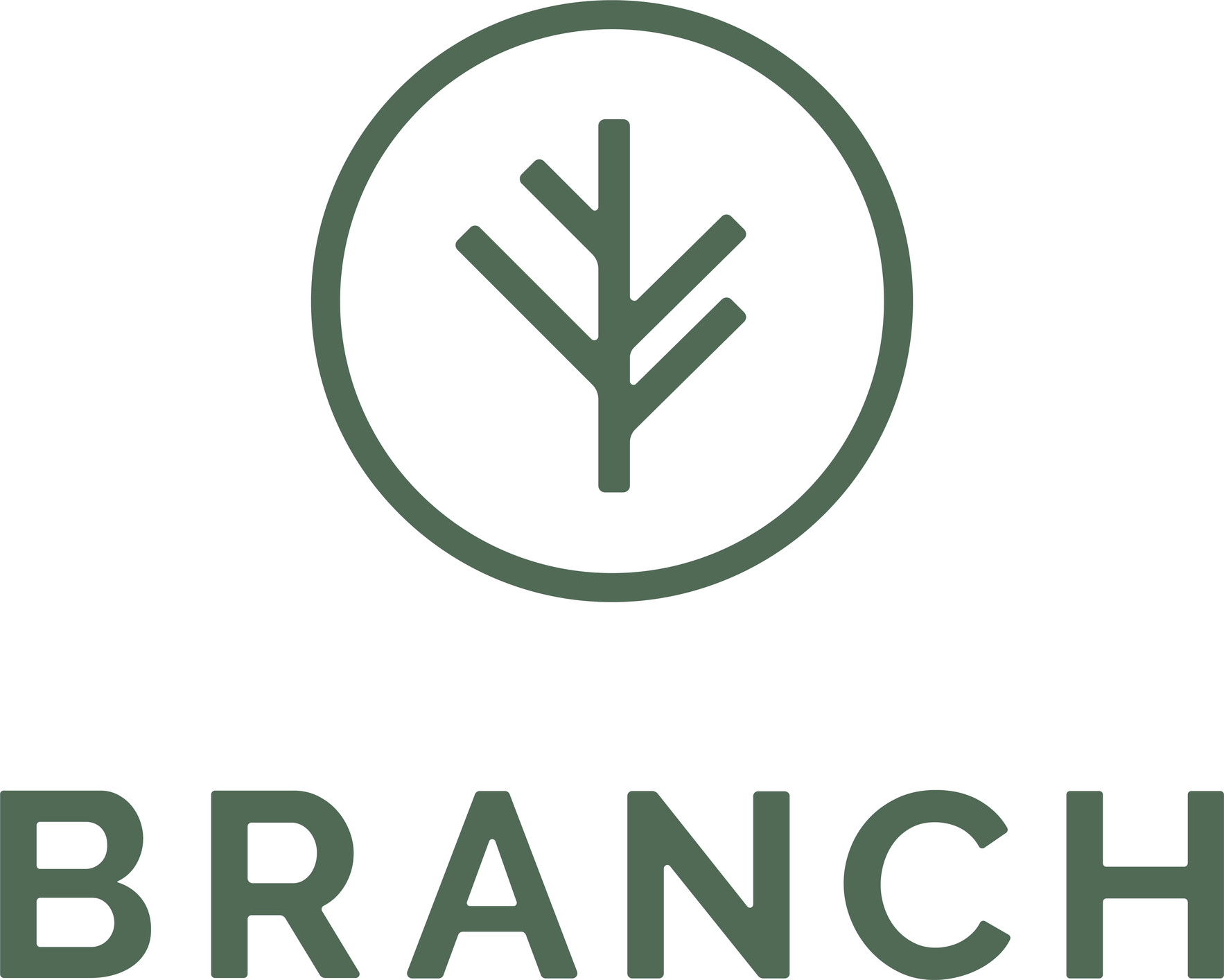 Branch Logo