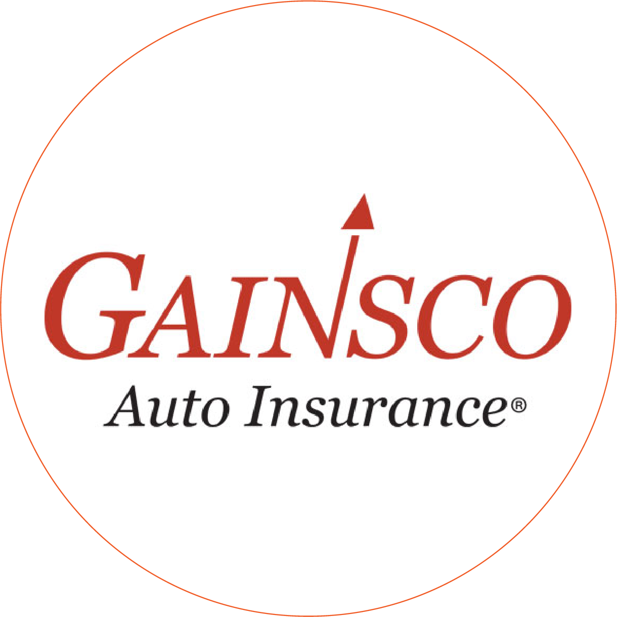 Gainsco Logo
