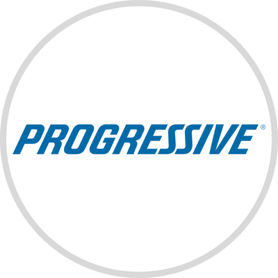 Progressive Logo